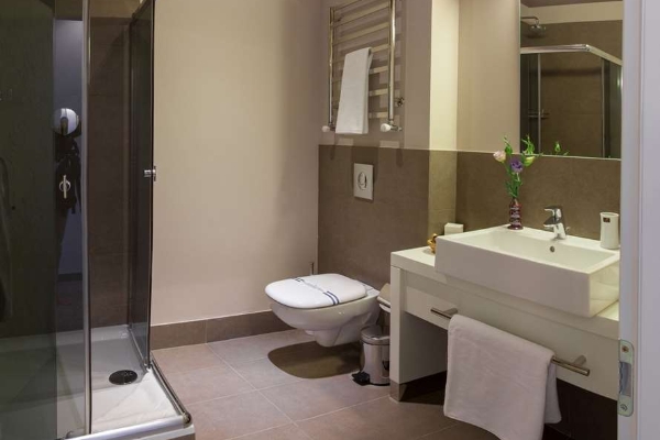 Hotel Continental Континенталь (Odessa)